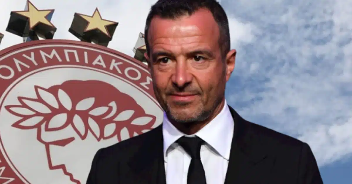 Ο Ολυμπιακός θα «ψωνίσει» απο τον Ζόρζε Μέντες προπονητή και θα είναι Πορτογάλος 2 o olybiakos tha psonisei apo ton zorze mentes