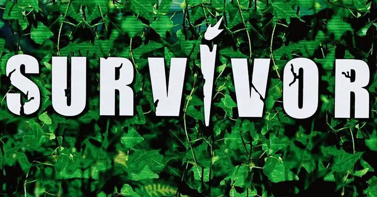 o thrylos tou survivor epistrefei