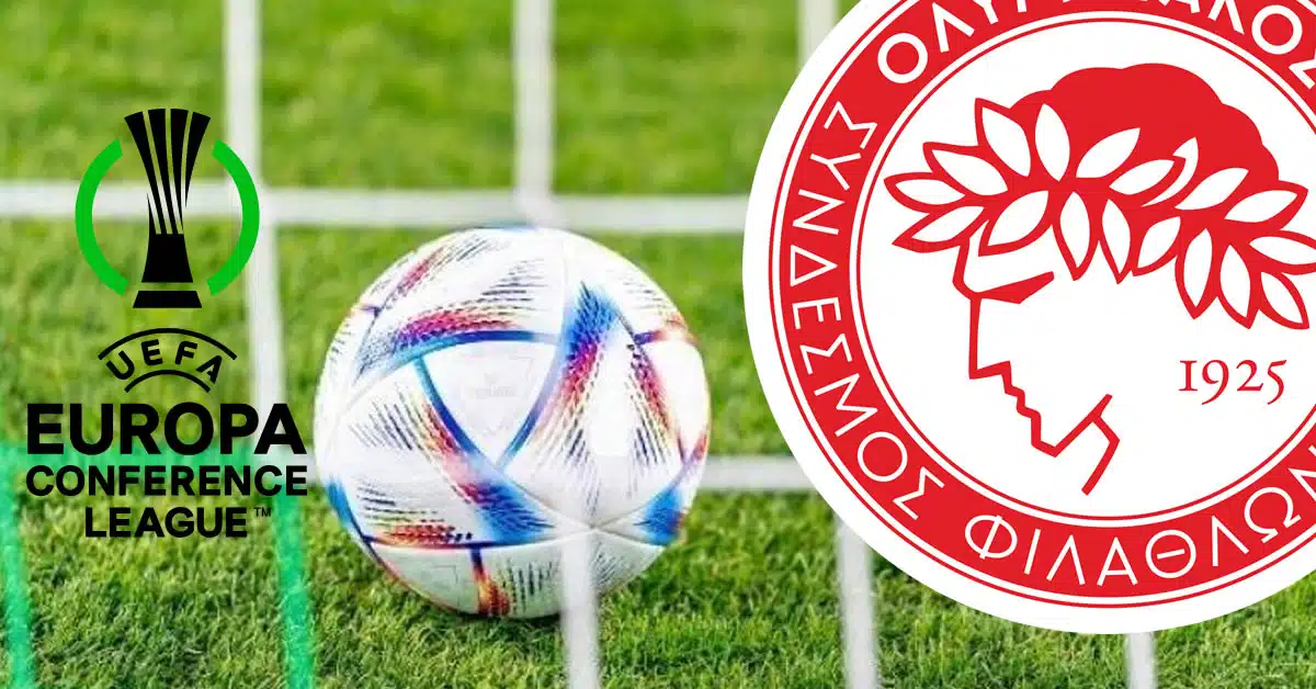 Ολυμπιακός