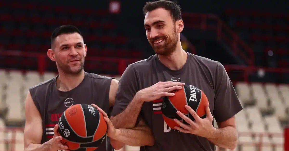 Ολυμπιακός