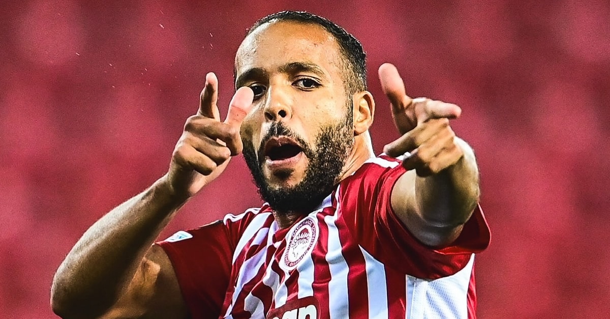 Ολυμπιακός