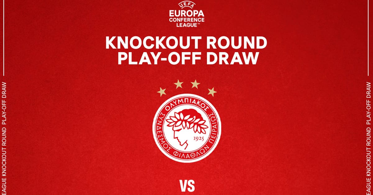 Ολυμπιακός