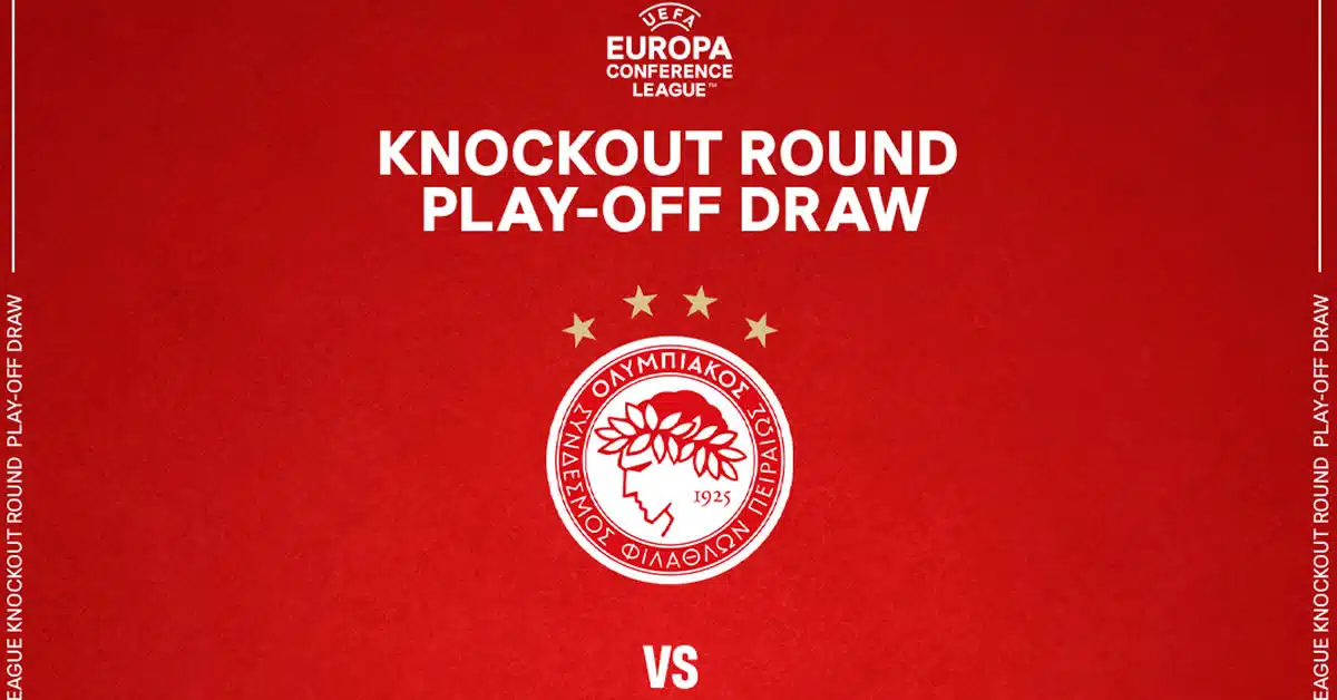 Ολυμπιακός