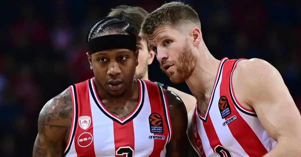 Ολυμπιακός