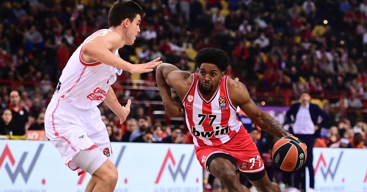 ΟΛΥΜΠΙΑΚΟΣ