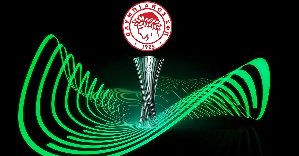 Ολυμπιακός