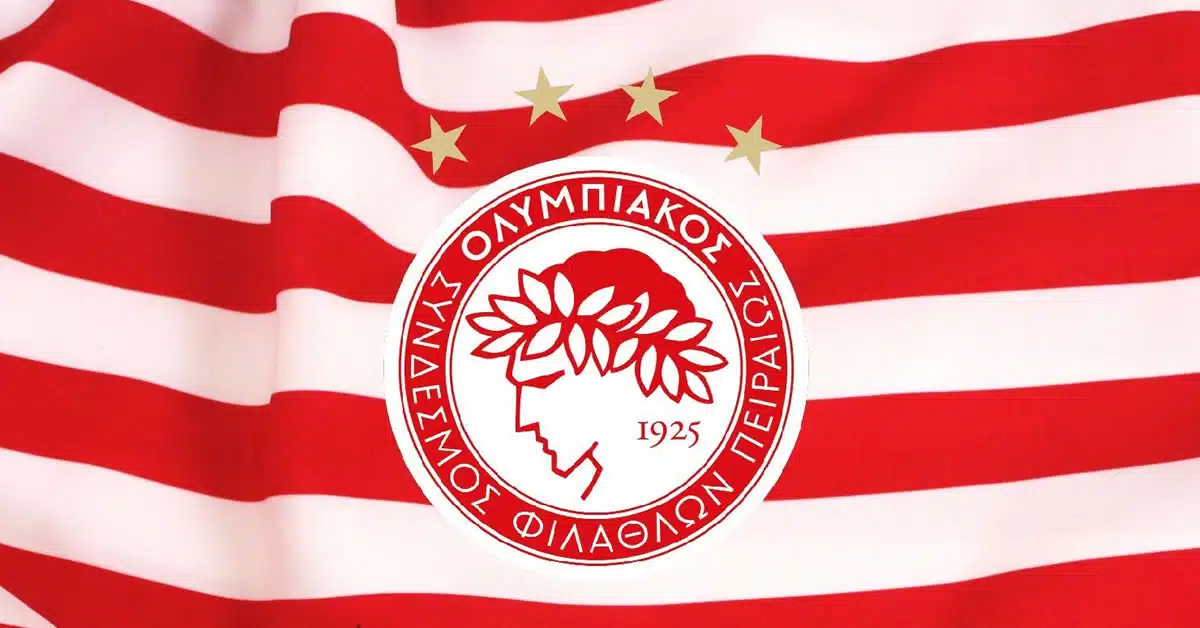 ΠΑΕ Ολυμπιακός