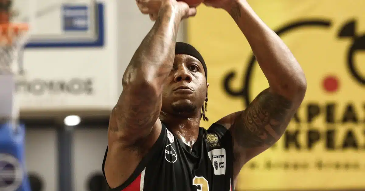 Ολυμπιακός