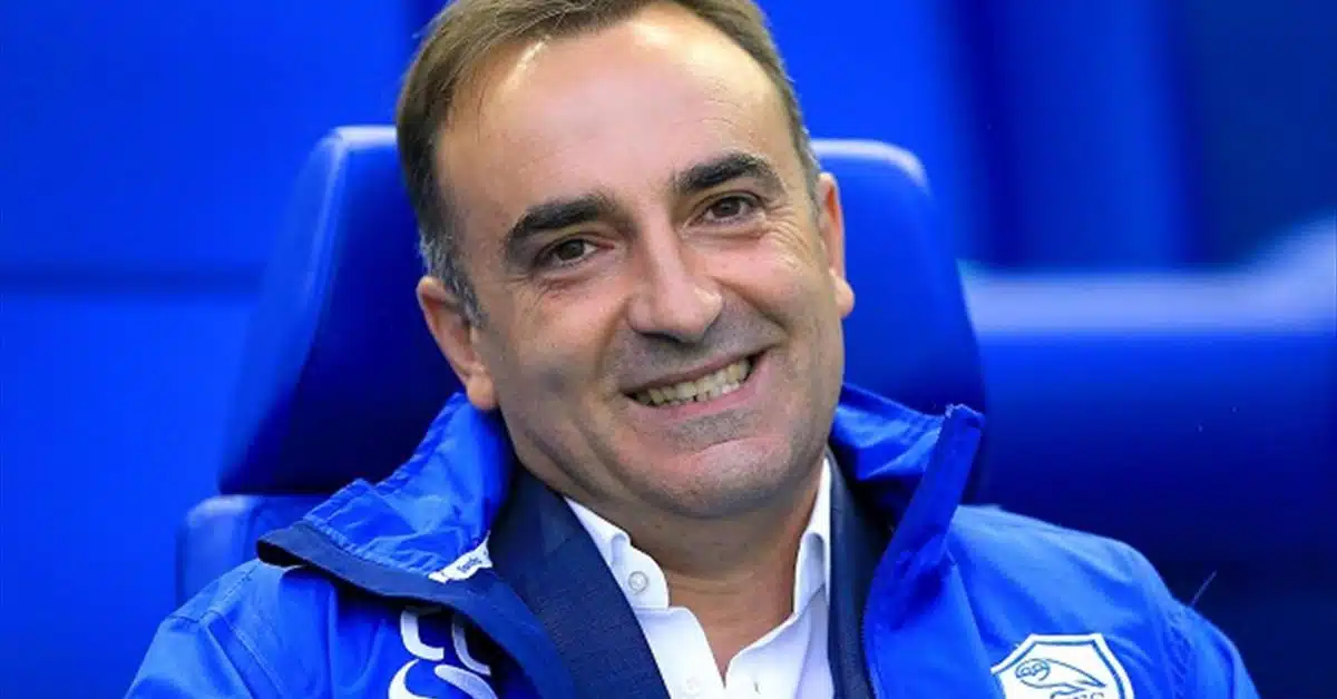 Ποιος είναι ο Κάρλος Καρβαλιάλ που οι φήμες τον θέλουν να «αναλαμβάνει τον Ολυμπιακό» 3 Κάρλος Καρβαλιάλ