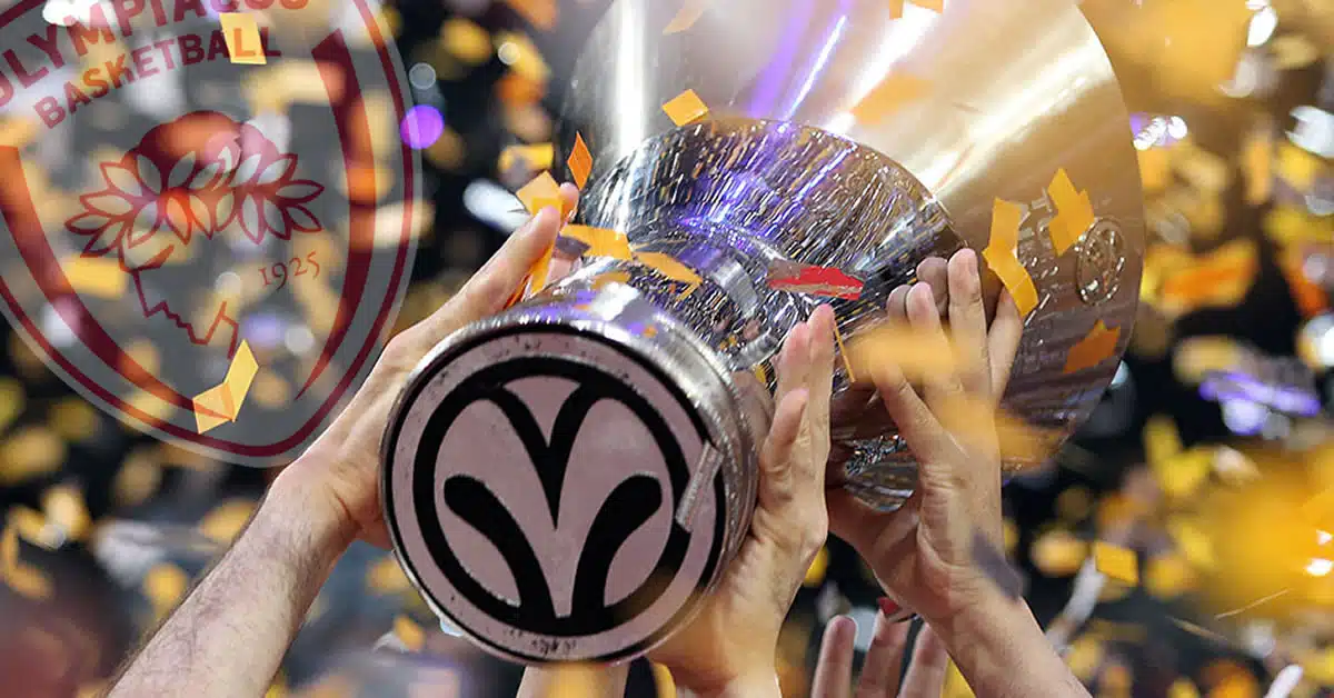 Ολυμπιακός