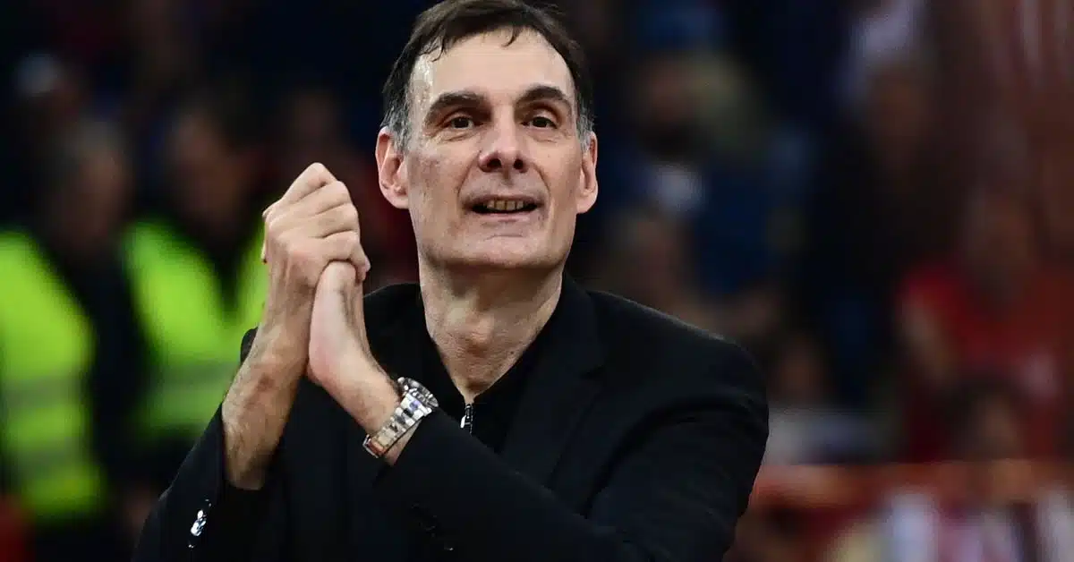 Πρώην προπονητής του Ολυμπιακού στέλνει μήνυμα στον Μπαρτζώκα! «Πάρε σκόρερ και θα πας στο F4»! 2 proin proponitis tou olybiakou stelnei minyma