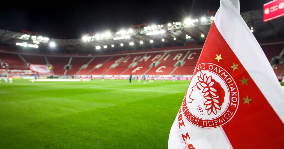 Ολυμπιακός