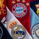 European Super League!
