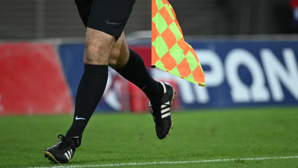 Aλλαγές στους διαιτητές: Παραμένει elite o Σιδηρόπουλος, ο Βεργέτης αντί του Κουμπαράκη 1 refereee