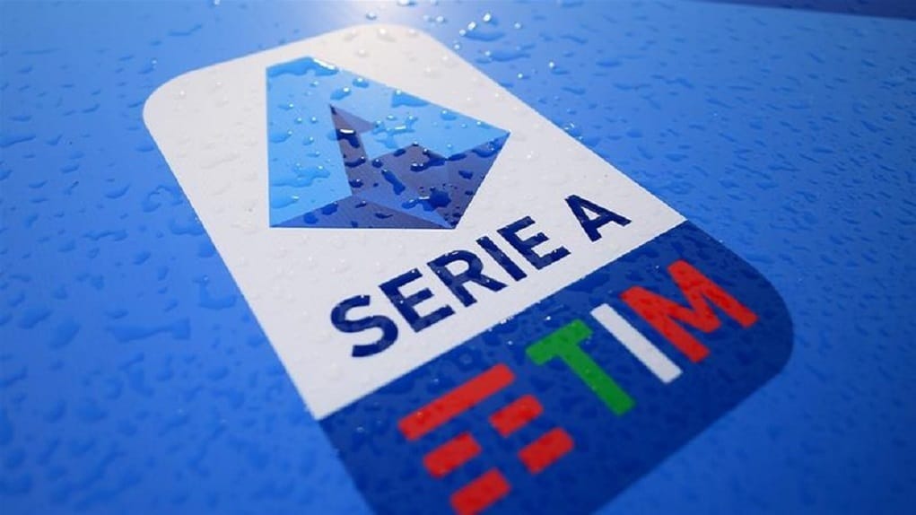 serie a 1