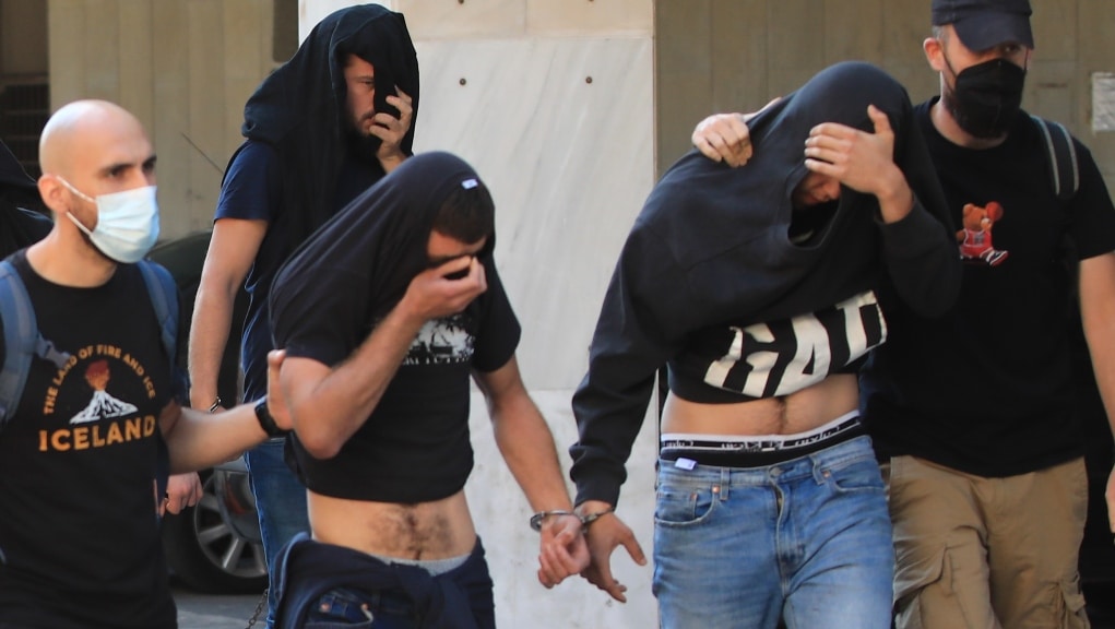 syllifthentes kroates filadelfia