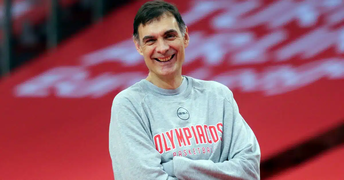 Γιώργος Μπαρτζώκας