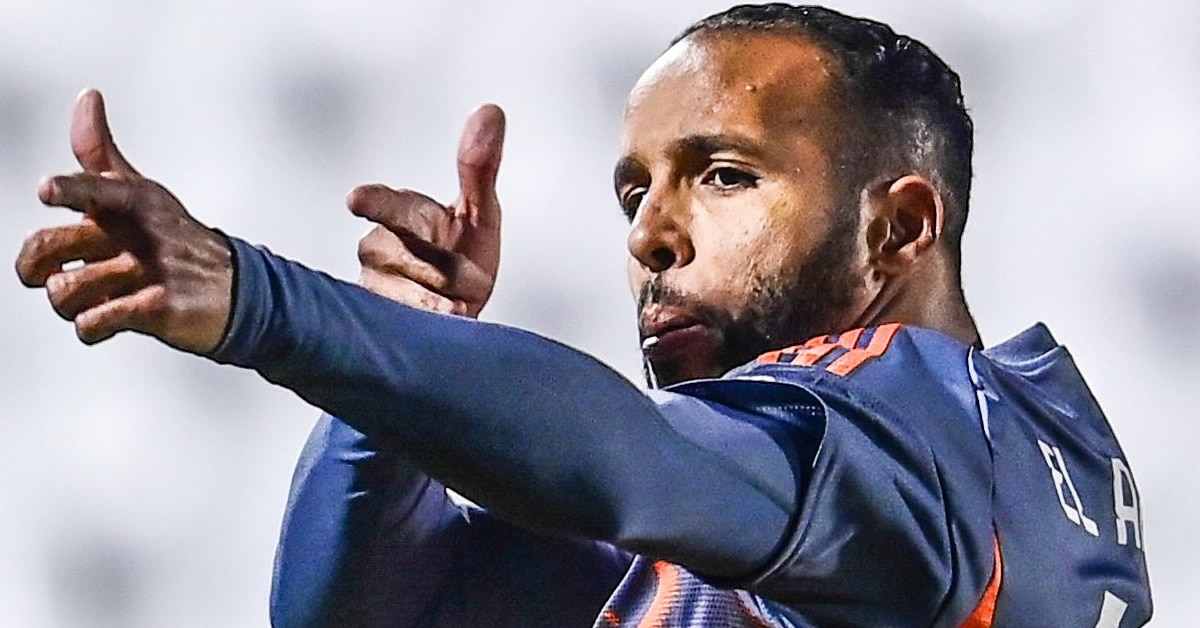 Ολυμπιακός