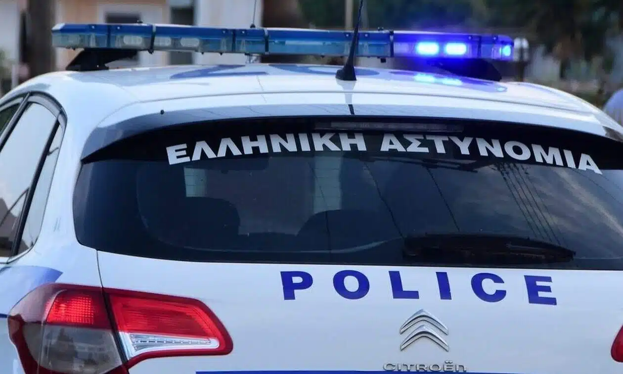 Βόλος: Τα πρώτα λόγια 21χρονου μετά την καταδίωξη – «Είχα πιει, τους είδα, τρόμαξα και έφυγα» 1 Βόλος Τα πρώτα λόγια 21χρονου μετά την καταδίωξη – Είχα