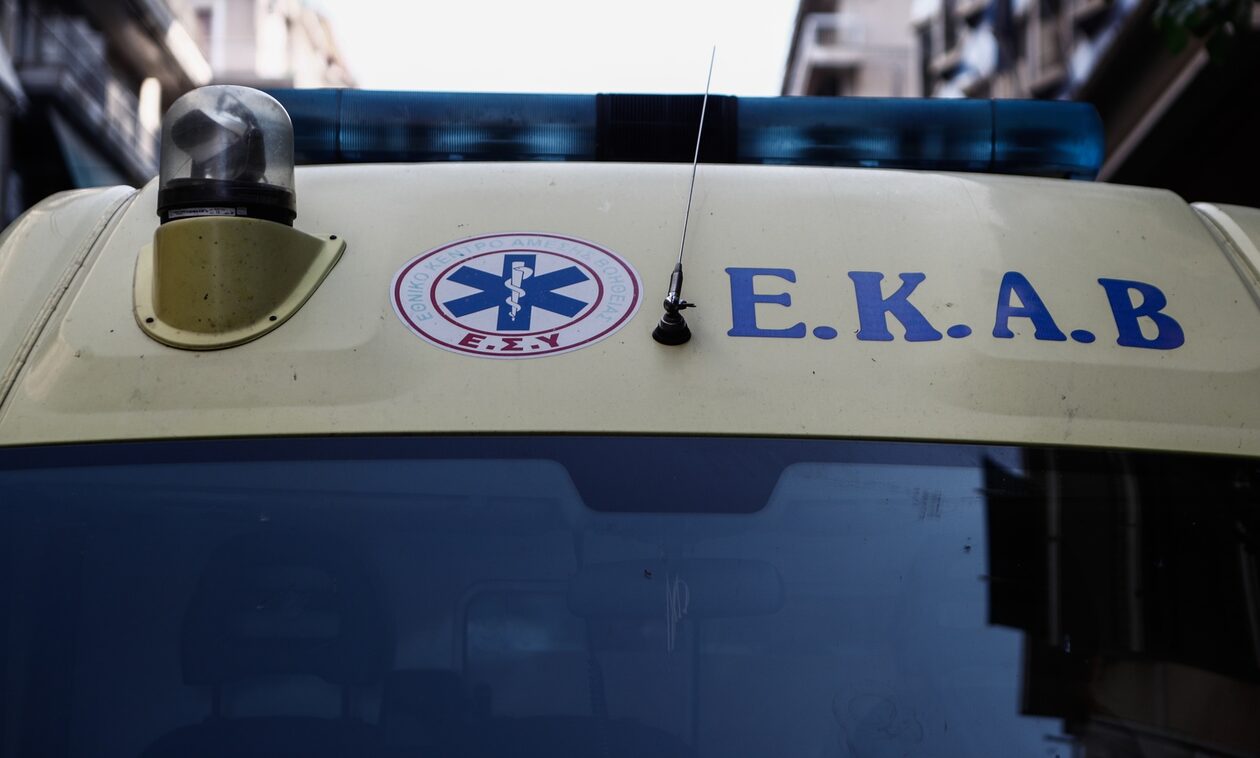 Ηράκλειο Θλίψη για τον 67χρονο μουσικό που πέθανε σε τροχαίο