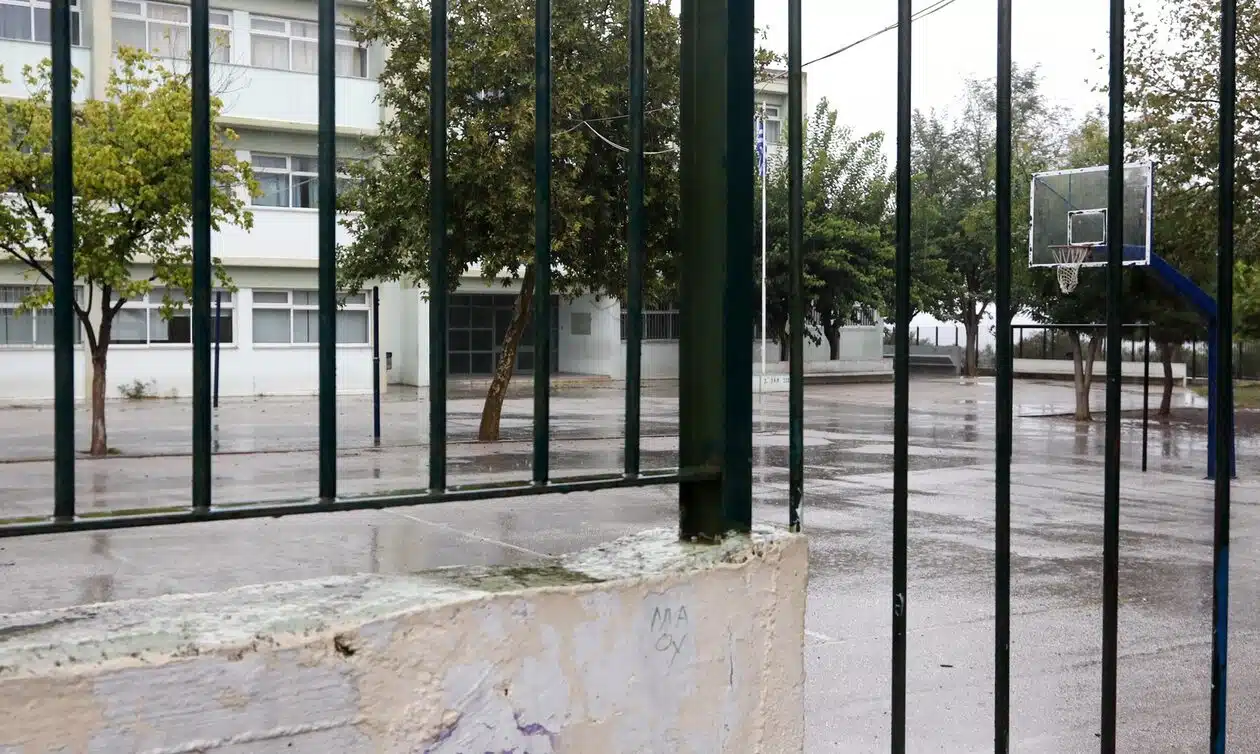 Φλώρινα: Τα σχολεία θα ανοίξουν μια ώρα αργότερα λόγω κρύου 1 Φλώρινα Τα σχολεία θα ανοίξουν μια ώρα αργότερα λόγω κρύου