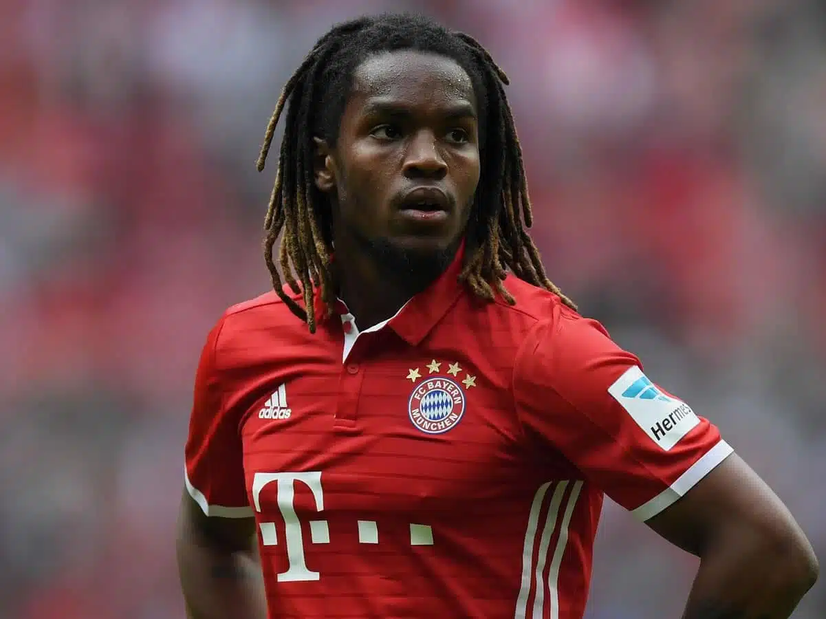 Ρενάτο Σάντσες: Ο Ολυμπιακός κινδυνεύει να τον χάσει απο τον Σάντος 1 Στο κόλπο και η Μπεσίκτας για τον Ρενάτο Σάντσες