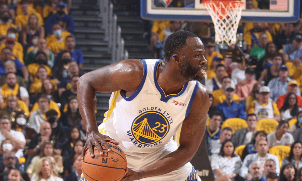 draymond green 1