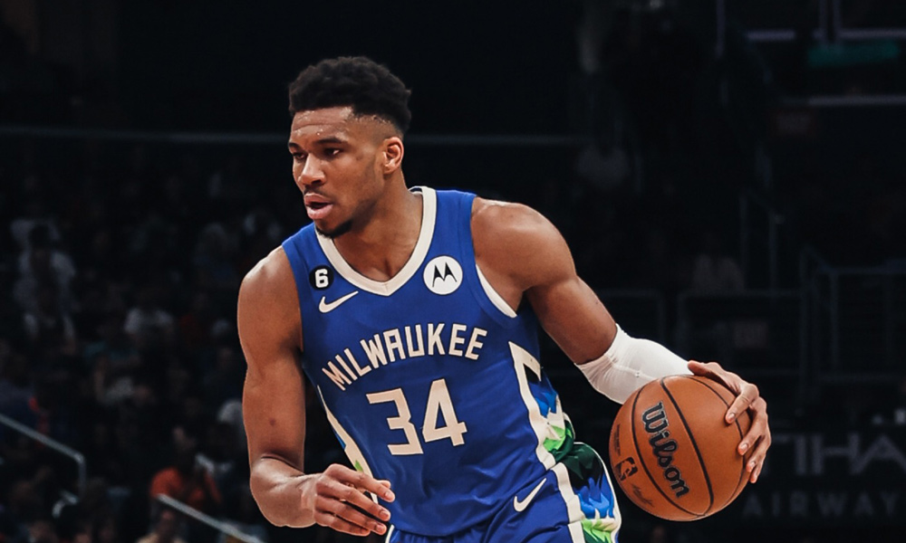 giannis antetokounmpo 11