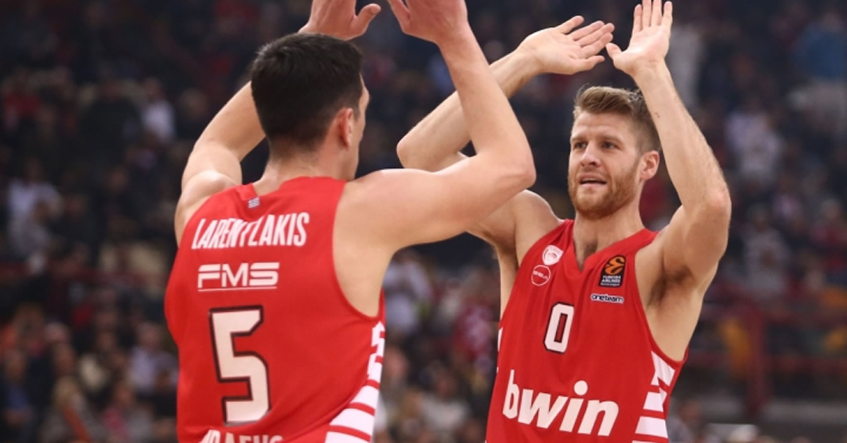 olybiakos kleidosan oi apousies ektos gouokap kai larentzaki ti tha ginei me gkos