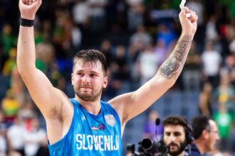 doncic m