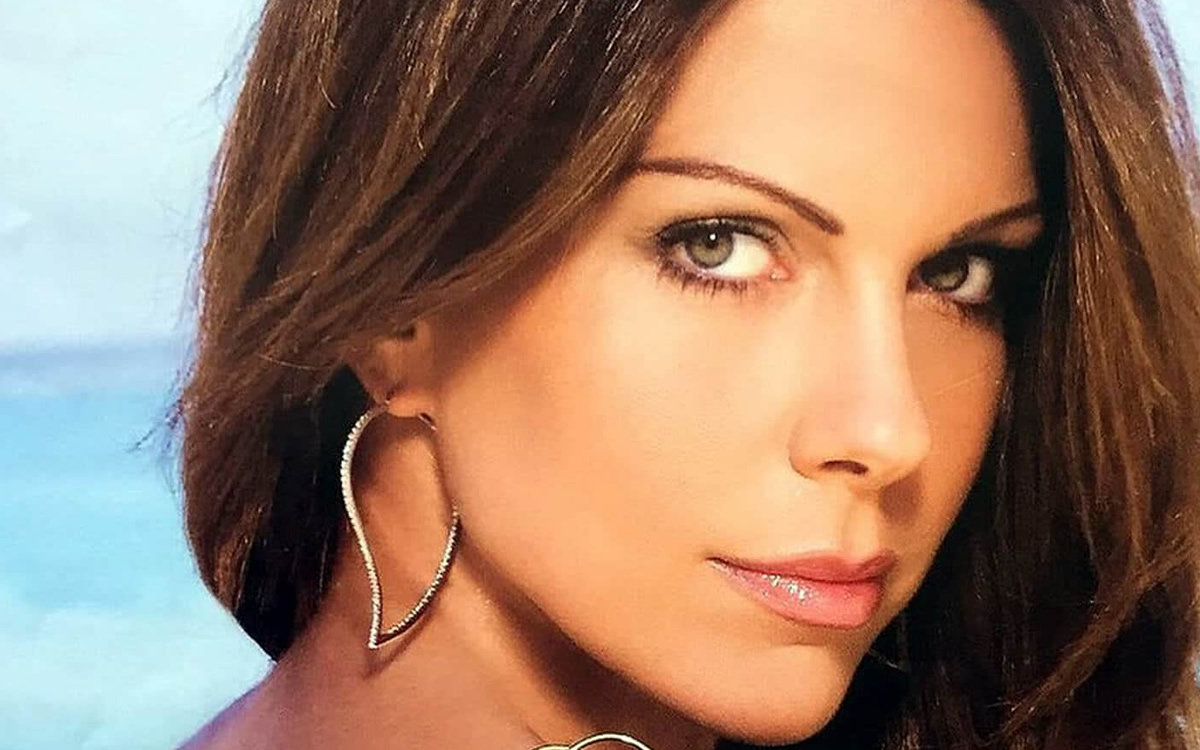 Ελίνα Καντζά