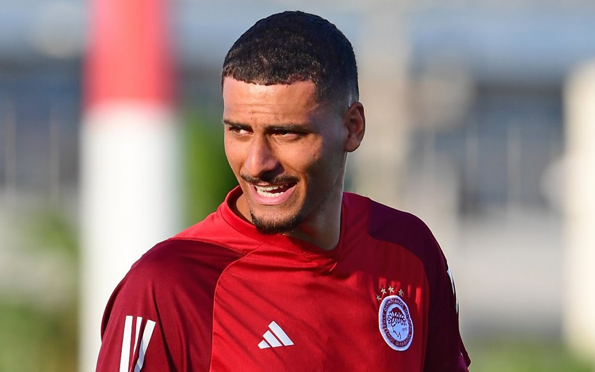 olybiakos oi kiniseis gia karmo kai i to mellon