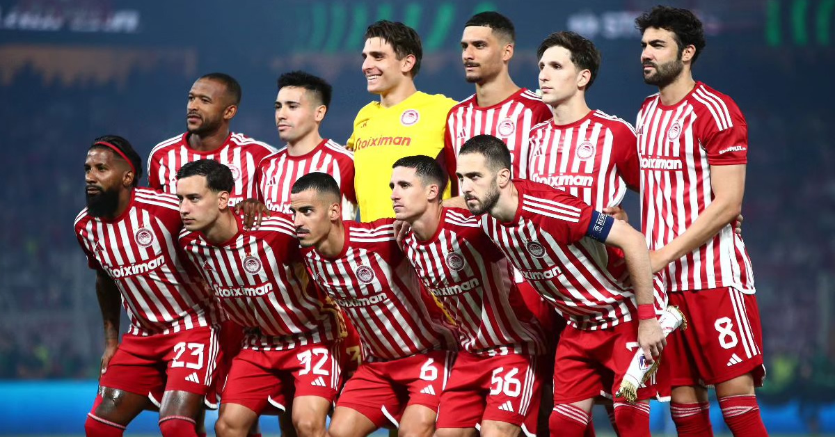 ta esoda mamouth tou olybiakou apo to conference