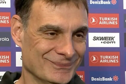 bartzokas to mystiko einai oti epivallame