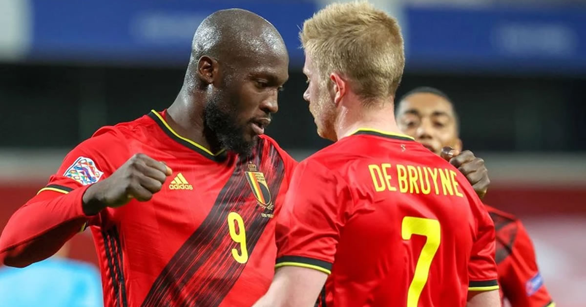 i nea epochi tou velgiou me nte brouin kai louk