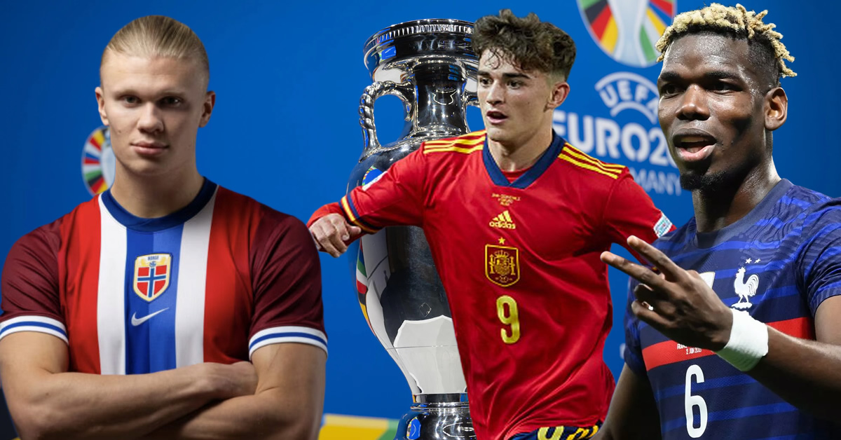 megales apousies tou euro 2024 ta asteria