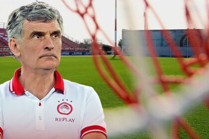 o chose louis mentilibar thelei enan poiotiko