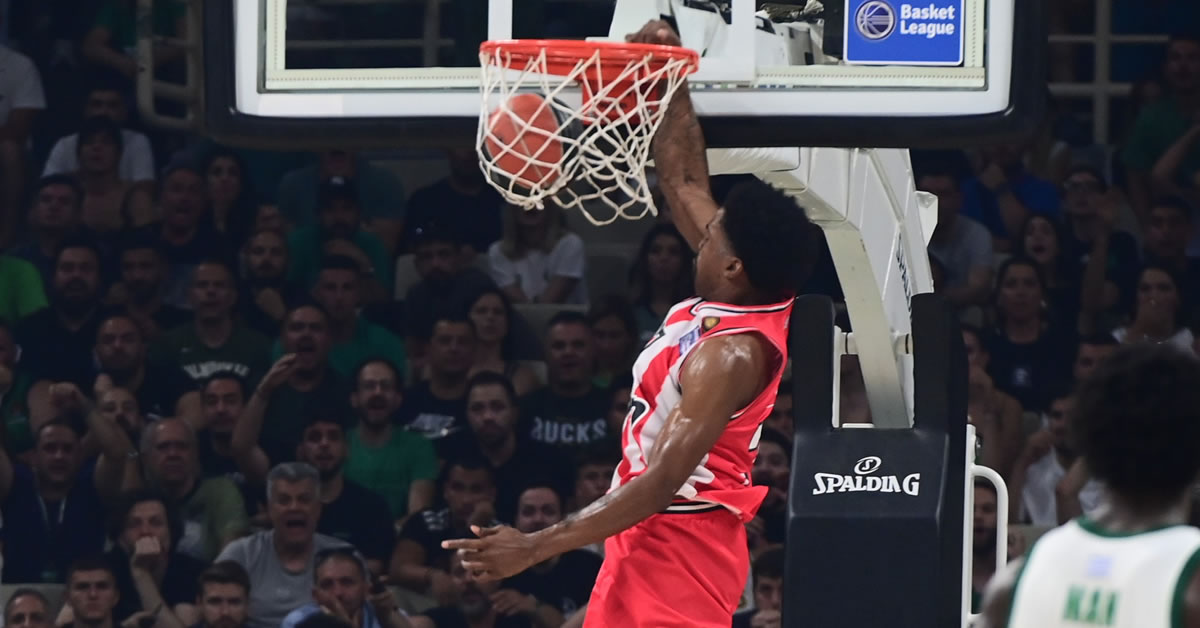 Ολυμπιακός: Πότε βγαίνουν τα εισιτήρια του 4ου τελικού; 3 olybiakos pote vgainoun ta eisitiria tou 4ou te