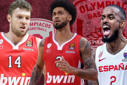 pou paschei o olybiakos kai ti prepei na allaxe