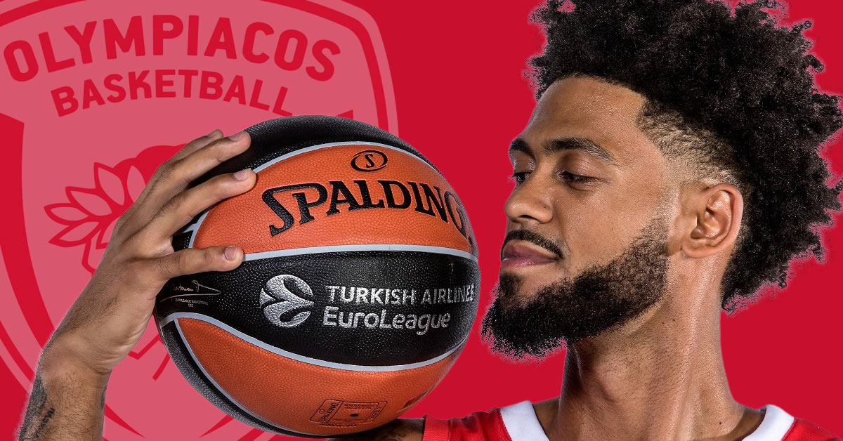 Τάιλερ Ντόρσεϊ: Πώς θα αλλάξει τον Ολυμπιακό σε σχέση με τον Κάνααν; 4 tailer ntorsei pos tha allaxei ton olybiako