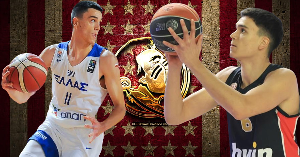 apo ton olybiako stin florida state o anastasio