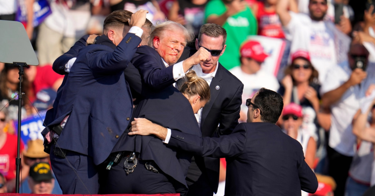 apopeira dolofonias tou donald trump