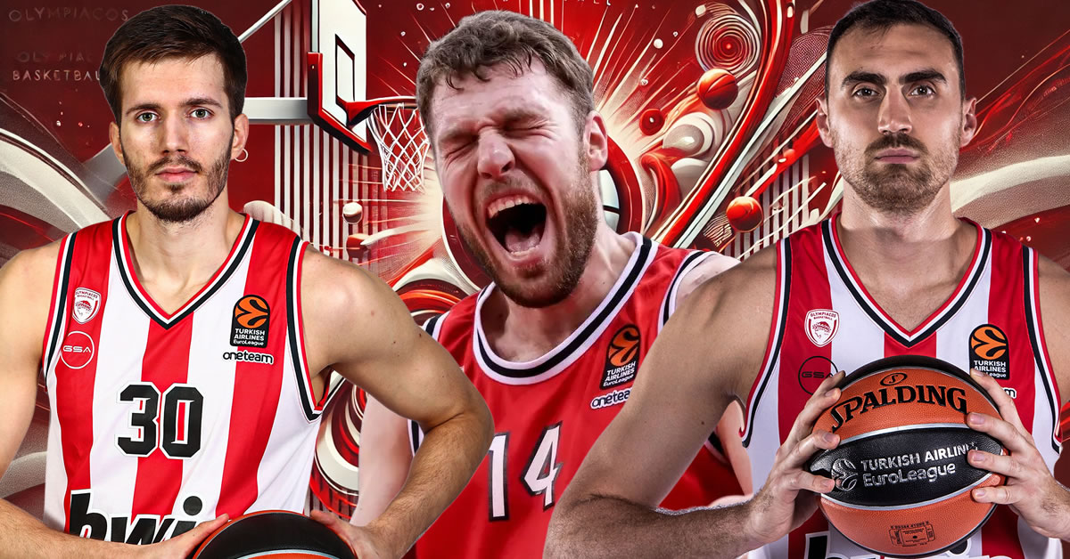 Η επιστροφή του Βεζένκοφ τους έχει προκαλέσει πανικό! Άρχισαν να γράφουν... 5 i epistrofi tou vezenkof tous echei prokalesei