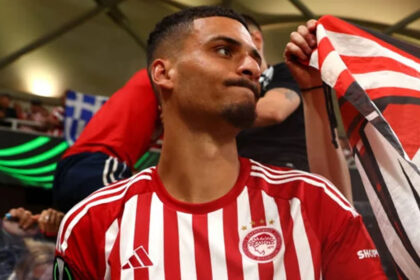 i goulvs dinei 15 ek gia ton ntavint karmo