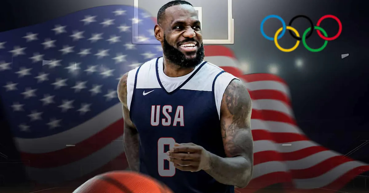 lebron james simaioforos ton ipa stous olybiakous