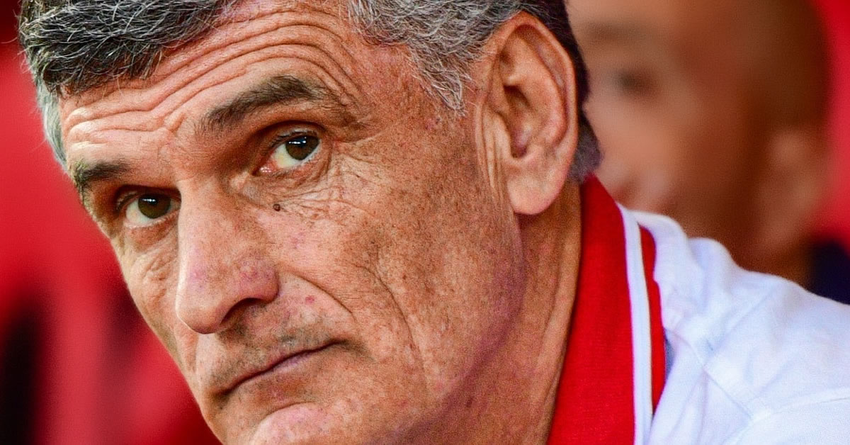 Μεντιλίμπαρ: «Τώρα είναι η ώρα να κατακτήσω τα πάντα» 1 mentilibar tora einai i ora na kataktiso ta panta