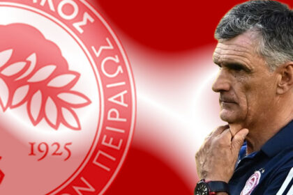 o mentilibar exarei tin proetoimasia tou olybia