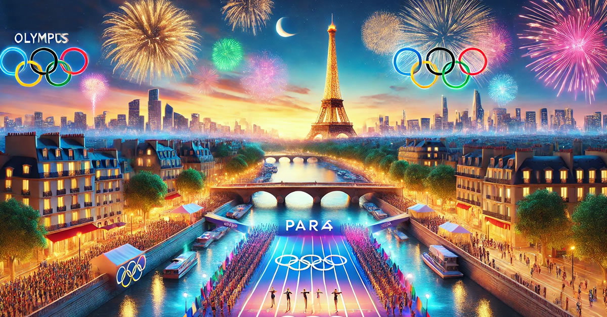 olybiakoi agones 2024 teleti enarxis me antetok