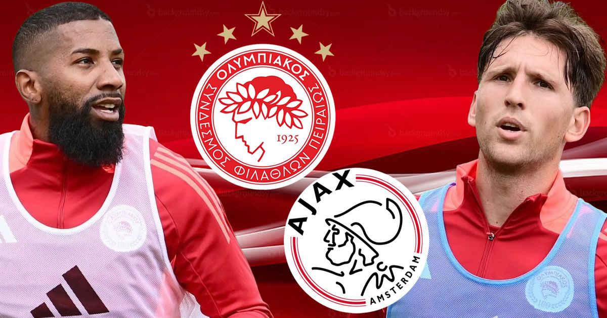 olybiakos agiax live streaming