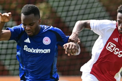 olybiakos kali emfanisi para tin itta apo agiax